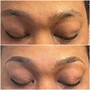 Eyebrow Shaping