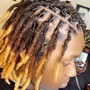 Dreadlocks