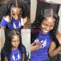 Closure Sew In