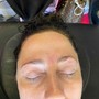 Eyebrow Trim