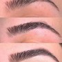 Eyebrow Shaping