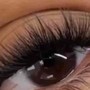 Strip Lashes