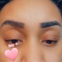 Eyebrow MicroShading