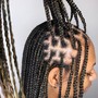 Feed in Braids