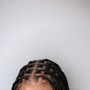 Cornrows