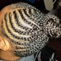 Feed-in Braids