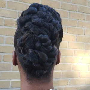 Natural Hair Near Me: Houston, TX | Appointments | StyleSeat