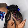 Kid’s Braids