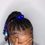 Kid’s Braids