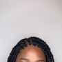 Lace Frontal Sew In