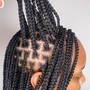 Feed in Braids