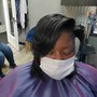 Scalp Treatment