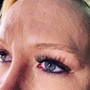 Eyelash Extension Removal