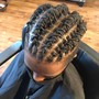 Kids Locs