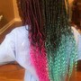 Crochet Braids