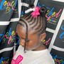 Natural Braids no Weave