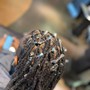 Loc Repair (5 locs) ($5 per loc)