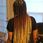 Box Braids