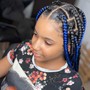 Kids Loc Retwist