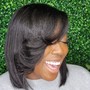 Extended Signature Silk Press Blowout