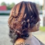 Relaxer(short cut)