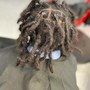 Loc Re-twist + ROPE TWIST