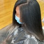 Lace Closure Sew In