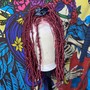 Boho Softlocs