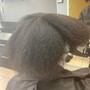 Root Touch Up