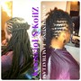 Loc Shampooing & Conditioning