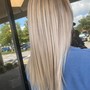 Micro root color