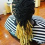 Kinky Twist