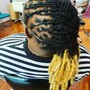 Box Braids