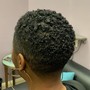 Deep Conditioning Treatment