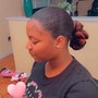 Closure Wig Install