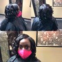 Lace Closure Sew In