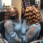 Crochet Braids