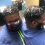 Edge Up relaxer