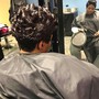 Transitioning Cut