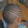 Island twist