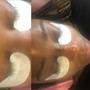 Eyelash Extension Removal