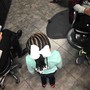 Kid's Braids