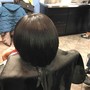 Transitioning Cut