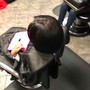 Kid’s Cut