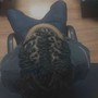 Flat Twists