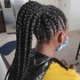 Braids