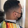 Men's Haircut