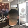 Men's Haircut