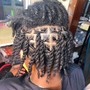 Loc Re-twist