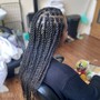 Men's Individual Plaits/ Braids